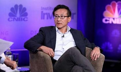 Ο Τζόσεφ Τσάι γίνεται το απόλυτο αφεντικό των Νετς με 2,35 δις!