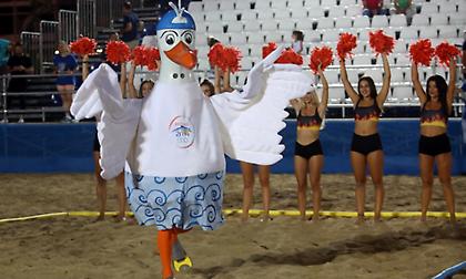 Μεσογειακοί Παράκτιοι: Tα ρεκόρ της «Πάτρα 2019»