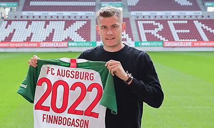 Στην Άουγκσμπουργκ μέχρι το 2022 ο Φινμπόγκασον
