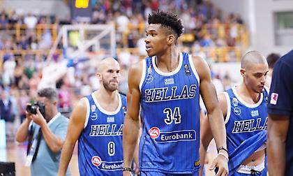 «Εξετάσεις» εν όψει Κίνας για Εθνική