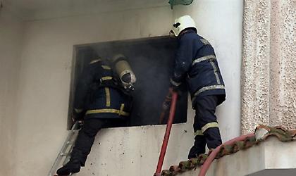 Πάτρα: 29χρονος κάηκε στο σπίτι του-Δεν άνοιξαν τα ηλεκτρικά παντζούρια