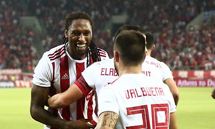 Το αήττητο με Τούρκο (!), το κόλπο του Βαλμπουενά κι οι δύο στο όριο καρτών!