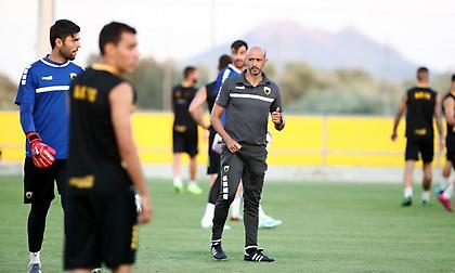 Κετσετζόγλου: «Αυτά ψάχνει κόντρα στην Κραϊόβα η ΑΕΚ»