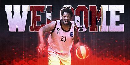 Ανακοίνωσε Μάριο Λιτλ ο Ήφαιστος