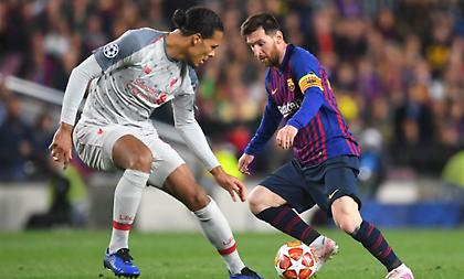 Ανακοινώθηκαν οι τρεις υποψήφιοι για τον κορυφαίο παίκτη της σεζόν