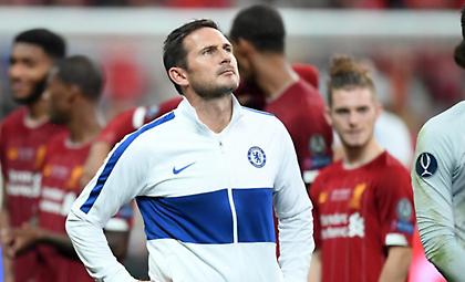 Λάμπαρντ: «Είμαι ο χειρότερος ηττημένος στον κόσμο»