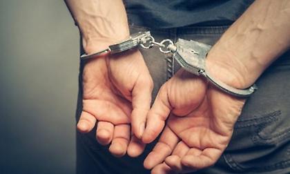 Δύο συλλήψεις για εμπρησμούς σε Μεσσηνία και Ηλεία