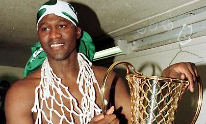 Δεν ξεχνάει τον Παναθηναϊκό ο Ντομινίκ: «Ανυπομονώ να επιστρέψω» (pic)