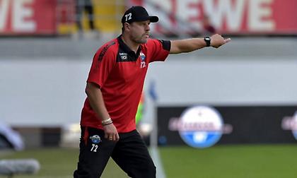 «Επιβράβευσε» τον Μπάουμγκαρτ η Πάντερμπορν