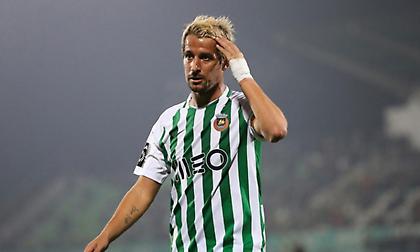 «Χτυπάει» Κοεντράο η Πάρμα