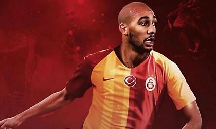 Στη Γαλατασαράι ο Ενζονζί!