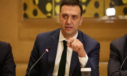 Κικίλιας απαντά σε Πολάκη για τα έξοδα αποθεραπείας του εθελοντή πυροσβέστη