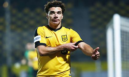 Νέτο για Άρη: «Πάμε γερά! Όλοι το πιστεύουμε!»