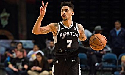 Χάνλαν για Ηρακλή: «Είμαι ενθουσιασμένος που βρίσκομαι εδώ, θα δώσω το 100% μου»