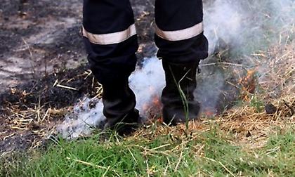 Γαλλία: 1000 πυροσβέστες στη μάχη με τις φλόγες σε δύο πυρκαγιές στα νότια