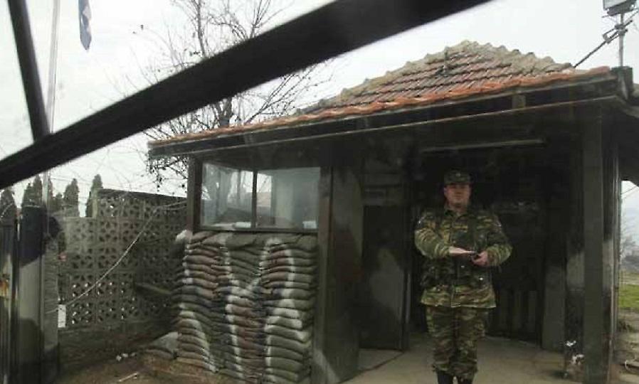 3/4 συμφωνούν: Ποια σκοπιά είναι σύμφωνα με τους φαντάρους η πιο απάλευτη που μπορεί να σου τύχει