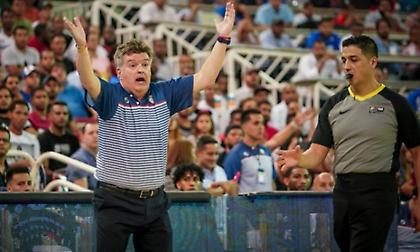 Απεργία των παικτών στη Βενεζουέλα