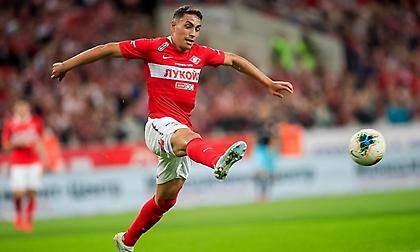 Πρόκριση για Πόνσε και Βαλεριάνο