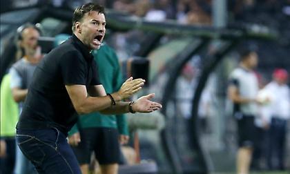 Στην Αίγυπτο ο Στανόγεβιτς