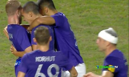 Έκανε το 3-0 ο Ντιγκινί και έστειλε το ματς στην παράταση! (vid)