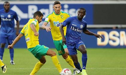 Εκτός συνέχειας Europa League η ΑΕΚ Λάρνακας