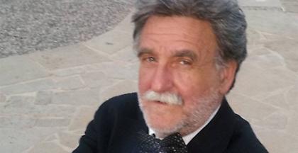 Πέθανε ο δημοσιογράφος και συγγραφέας Γιώργος Μπράμος