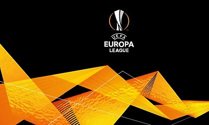 Τα ζευγάρια των play offs του Europa League