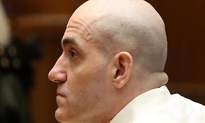 Ένοχος για τη δολοφονία δύο γυναικών ο «μαχαιροβγάλτης του Χόλιγουντ»