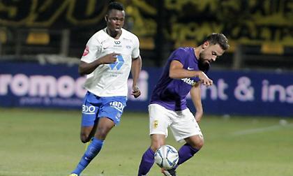 Ματίγια: «Δεν έχω ξαναδεί τόση ανωτερότητα να μη μεταφράζεται σε επιτυχία»