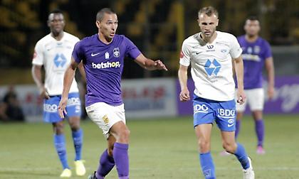 Ντιγκινί: «Κάναμε τρομερό παιχνίδι και πληρώσαμε ένα λάθος»