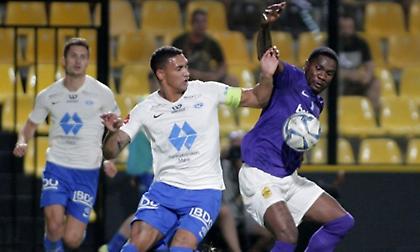 Γκάμπριελσεν: «Σοκαρίστηκα από την ατμόσφαιρα, ευχαριστώ από τους οπαδούς του Άρη»