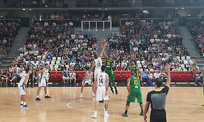 «Καθάρισε»  την Αργεντινή η Βραζιλία