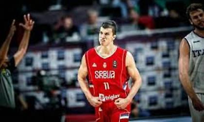 Χωρείς Λούτσιτς η Σερβία στο «Ακρόπολις»