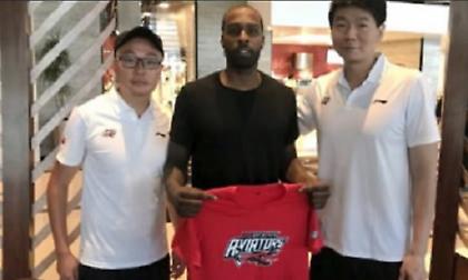 Στην Κίνα θα συνεχίσει και ο Μουχάμαντ