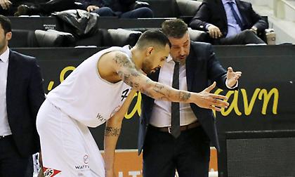 Προσφυγή κατά ΠΑΟΚ ο Χρυσικόπουλος