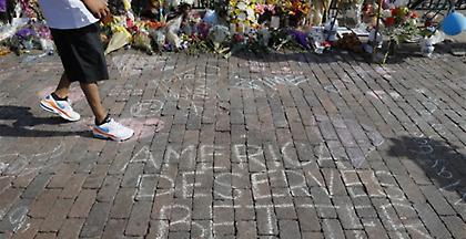 ΗΠΑ: Ο δράστης του μακελειού στο Ντέιτον ήταν υπό την επήρεια ουσιών