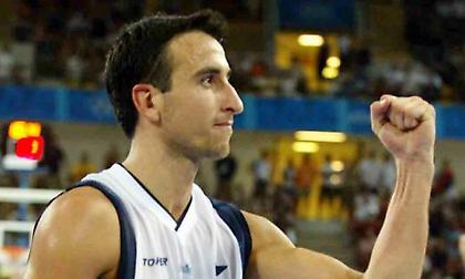 Μανού Τζινόμπιλι: 15 χρόνια από ΤΟ buzzer beater! (video)