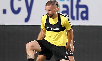 Σάσα: «Με ένα γκολ από ατυχία, χάσαμε κάτι που αξίζαμε πολύ»