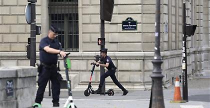 Ιταλία: Αποσύρονται τα ηλεκτρικά πατίνια στο Μιλάνο