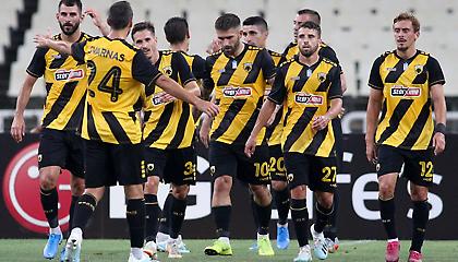 «Μπαλωματού ο Βράνιες - Αυτός θα κλείσει σπίτια - Τρόμος με Παουλίνιο»