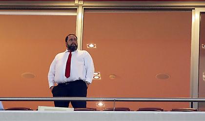 «Τηλεφώνησε στον Ματέο Γκαρσία ο Μαρινάκης»