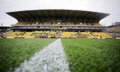 Θύμα ληστείας ο υπάλληλος της ΠΑΕ Άρης με τις εισπράξεις της ρεβάνς με Μόλντε!