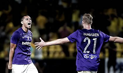 Σαββόπουλος: «Να χτίσει πάνω στη χθεσινή βραδιά ο Άρης»