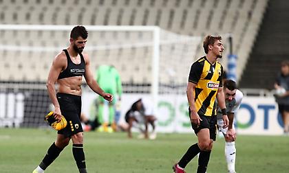 Κετσετζόγλου: «Σοκαριστική η εικόνα της ΑΕΚ. Πρέπει να το λύσει ο Καρντόσο»