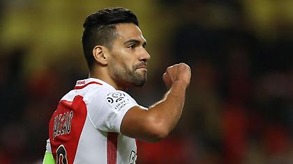 Είπε «όχι» στη Μονακό και οδεύει προς Γαλατά ο Φαλκάο