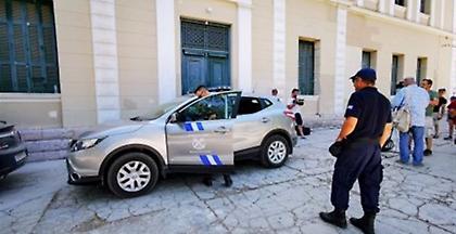 Σύλληψη χειριστή ταχύπλοου για επικίνδυνους ελιγμούς υπό την επήρεια αλκοόλ