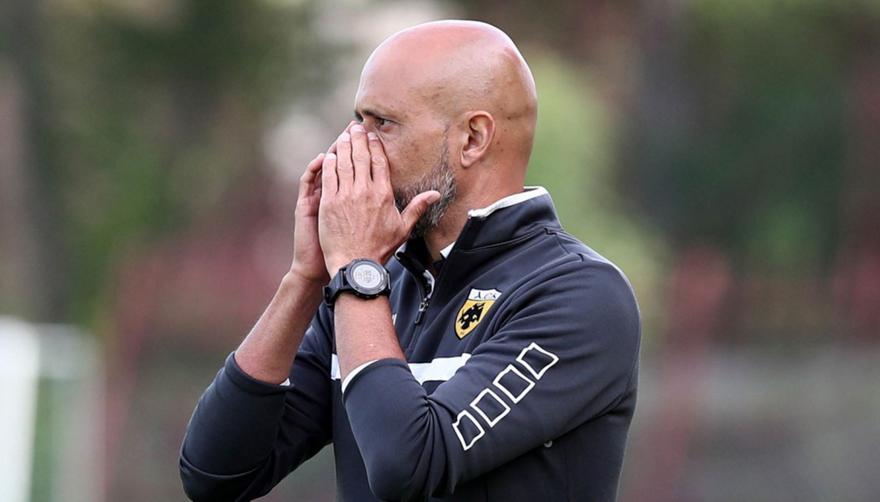 «Από την εποχή του Μοράις - Ανύπαρκτος Ζεράλδες - Λάθος με Λιβάγια»