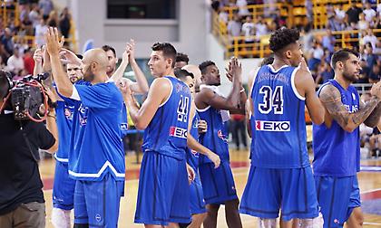 Τα εισιτήρια του Τουρνουά Ακρόπολις