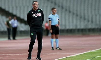 Δεσύλλας: «Έτσι πάει στην πρόβα τζενεράλε ο Παναθηναϊκός»