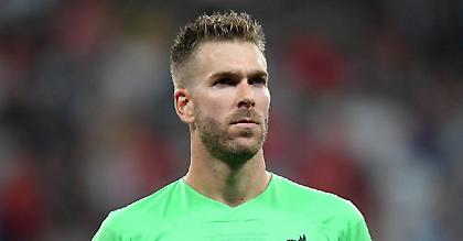 Τραυματίστηκε ο Αντριάν στους πανηγυρισμούς-Αμφίβολος με Σαουθάμπτον